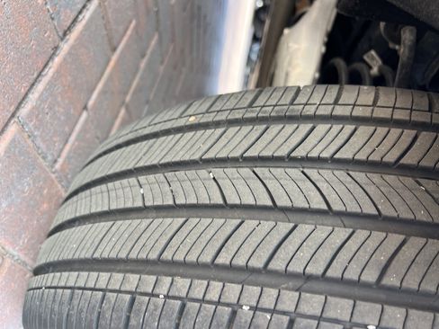 Used 2025 Honda CR-V Sport Touring image 12