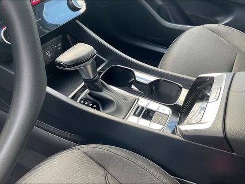 New 2026 Hyundai Tucson SEL image 8