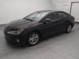 Used 2019 Hyundai Elantra SEL image 2
