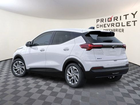 New 2027 Chevrolet Bolt LT w/ Comfort Package image 3