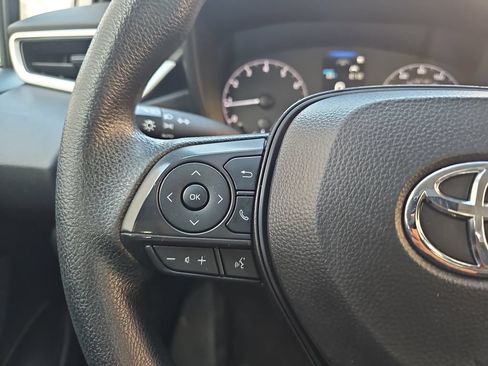 Used 2024 Toyota Corolla LE FWD image 16