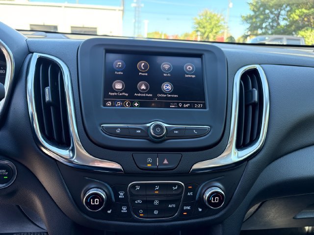 Used 2024 Chevrolet Equinox LT AWD/4WD image 18