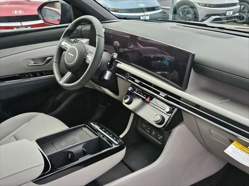 New 2026 Hyundai Tucson Limited AWD/4WD image 10