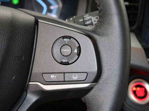 Used 2024 Honda Odyssey Sport image 39
