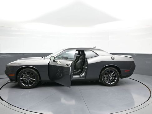Used 2023 Dodge Challenger GT w/ Plus Package AWD/4WD image 44