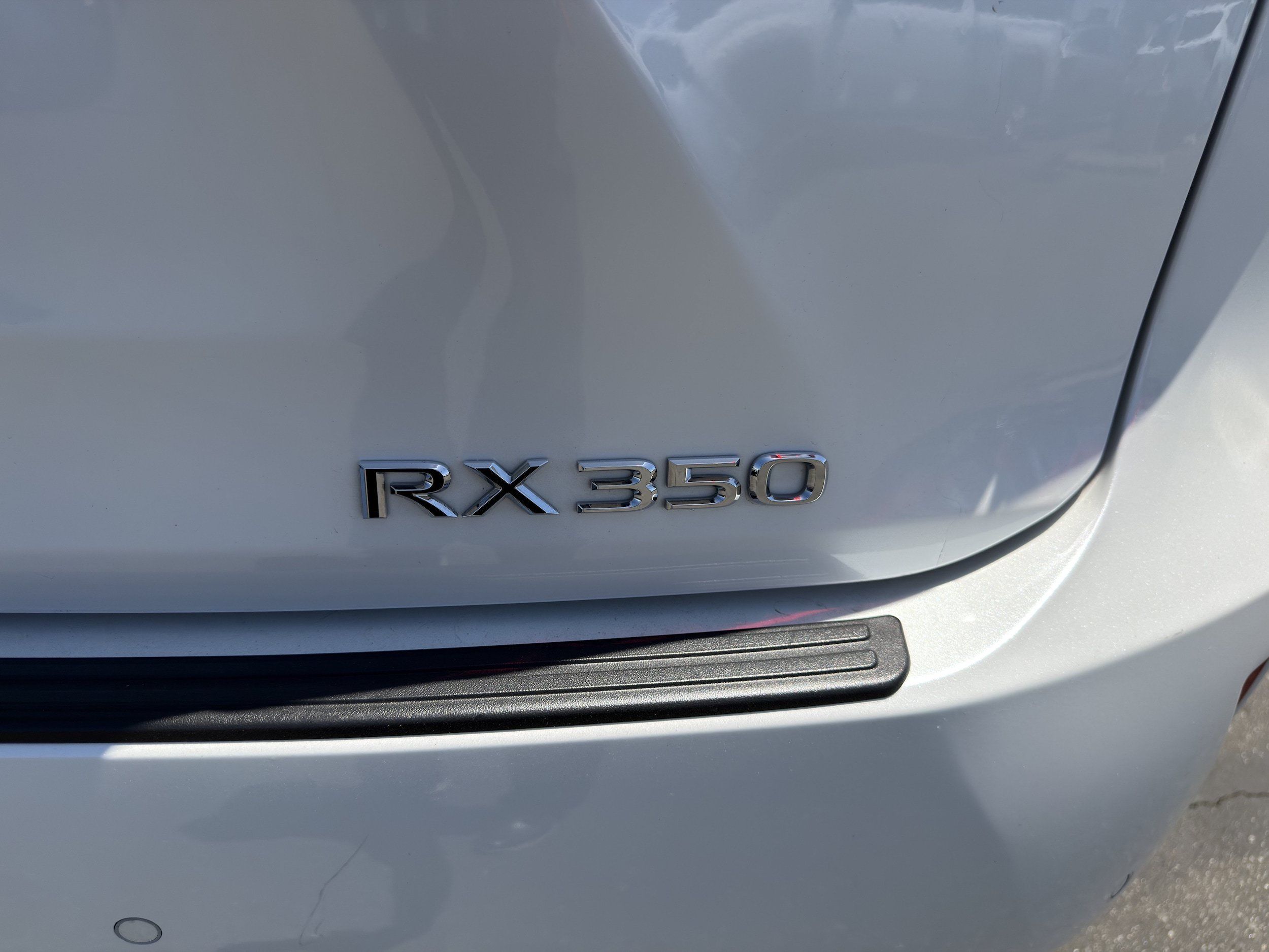 Used 2017 Lexus RX 350 FWD w/ Premium Package image 40