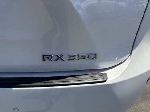Used 2017 Lexus RX 350 FWD w/ Premium Package image 40