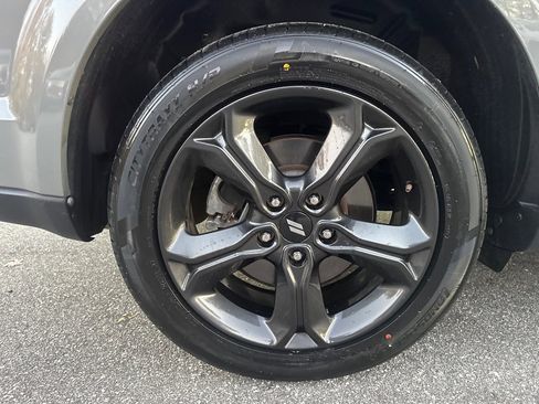 Used 2020 Dodge Journey Crossroad image 36