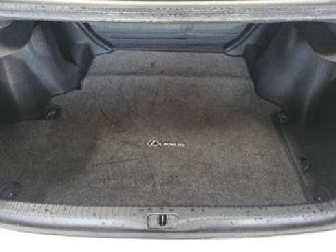 Used 2017 Lexus RC 200t F Sport RWD image 9