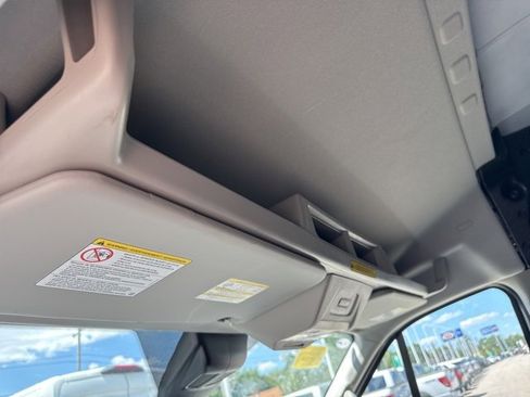 New 2025 Ford Transit 250 148 Medium Roof Extended AWD image 7