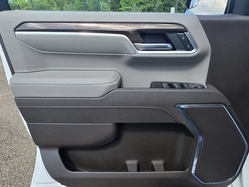 New 2026 Chevrolet Silverado 1500 LT AWD/4WD image 23