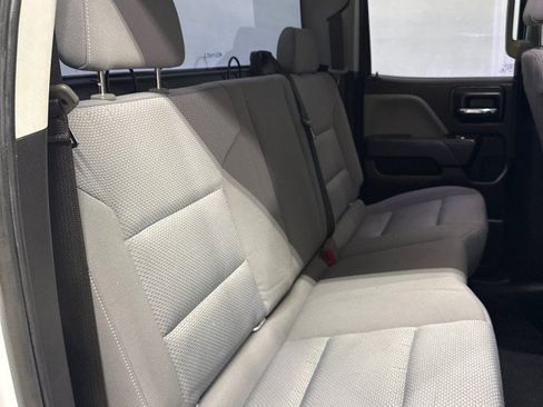 Used 2018 Chevrolet Silverado 3500 W/T AWD/4WD image 28
