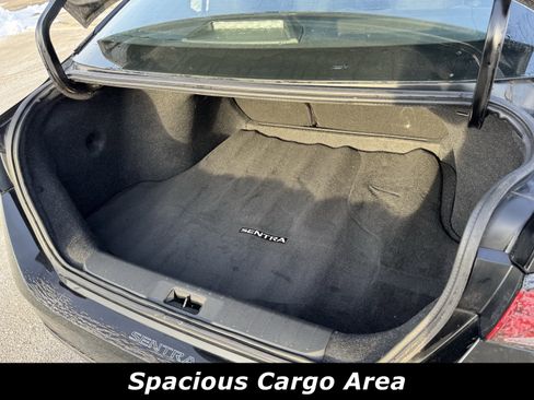 Used 2021 Nissan Sentra SR image 13