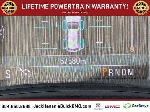 Used 2017 Buick Encore Preferred FWD image 29
