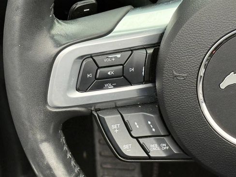 Used 2022 Ford Mustang Premium RWD image 26