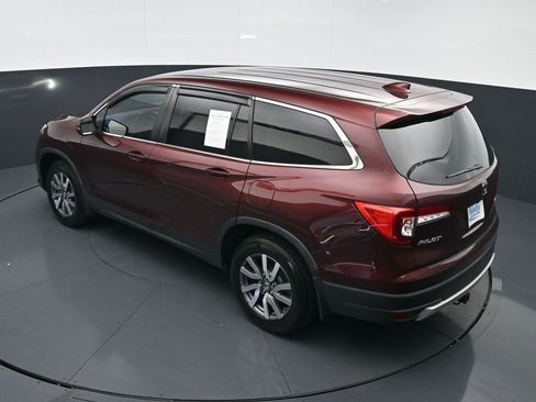 Used 2020 Honda Pilot EX-L image 20