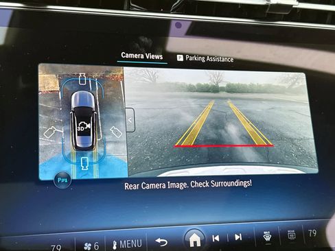 New 2026 Mercedes-Benz E 450 4MATIC All-Terrain Wagon image 19