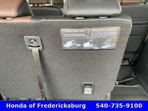 Certified 2026 Honda Odyssey Touring image 22