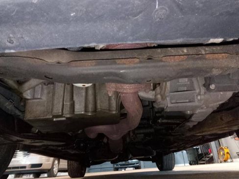Used 2008 Lincoln MKX AWD image 15