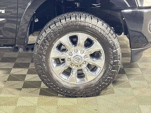 Certified 2023 RAM 2500 Limited AWD/4WD image 24
