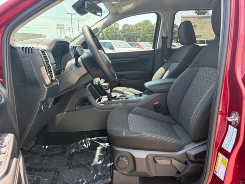 New 2026 Ford Ranger XLT w/ FX4 Off-Road Package AWD/4WD image 11