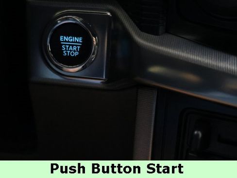 Used 2025 Ford F150 Platinum w/ Equipment Group 703A Plus image 28