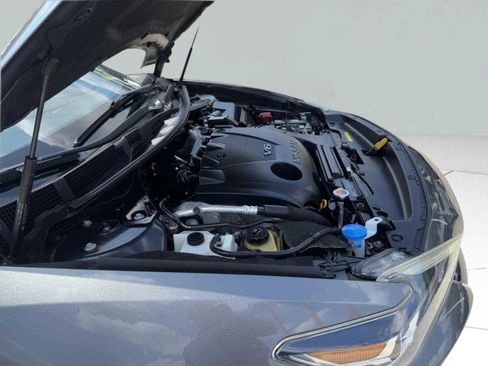 Used 2023 Nissan Altima 2.5 SR w/ SR Premium Package image 56