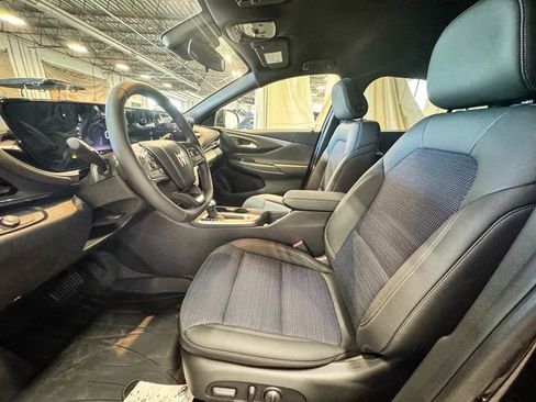 New 2026 Buick Envista Preferred w/ Convenience I Package image 16