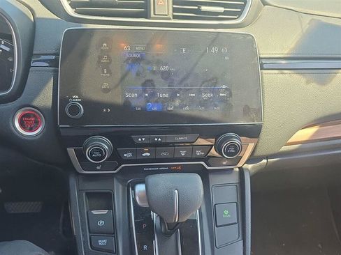 Used 2018 Honda CR-V EX image 6
