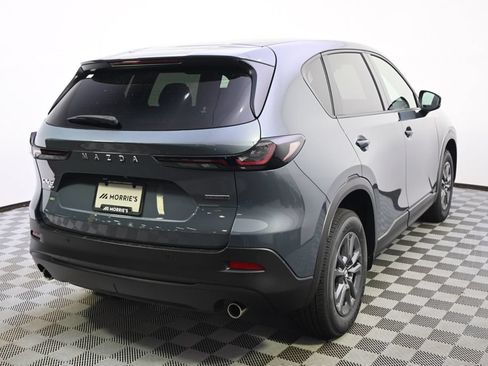 New 2026 MAZDA CX-5 Select AWD/4WD image 6