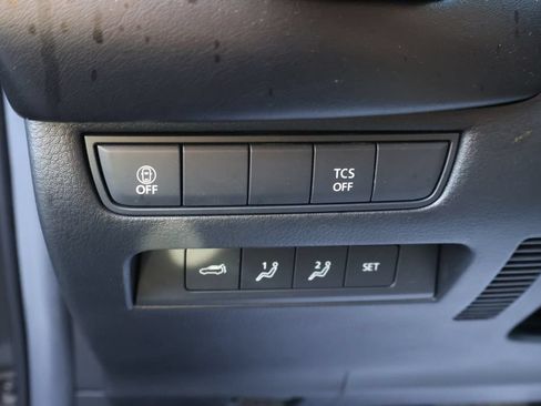Used 2025 MAZDA CX-50 AWD 2.5 S w/ Premium Plus Pkg image 14