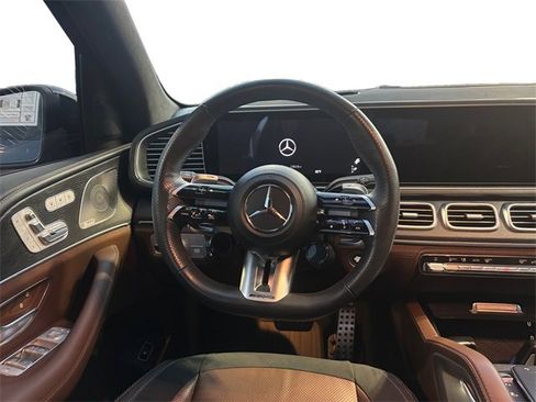 Used 2024 Mercedes-Benz GLE 63 AMG S image 12