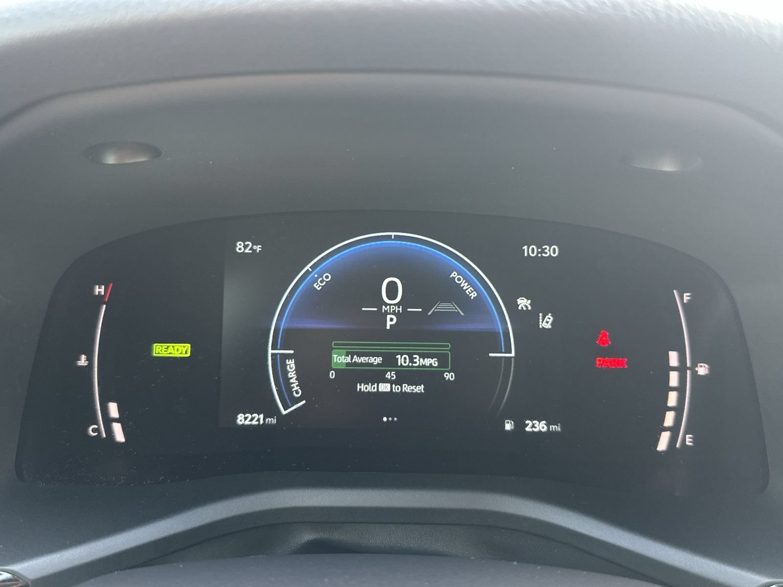 Used 2025 Toyota Camry SE FWD image 23