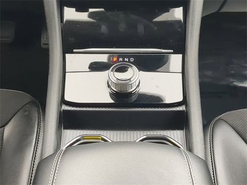 Used 2024 Jeep Grand Cherokee L Altitude image 18