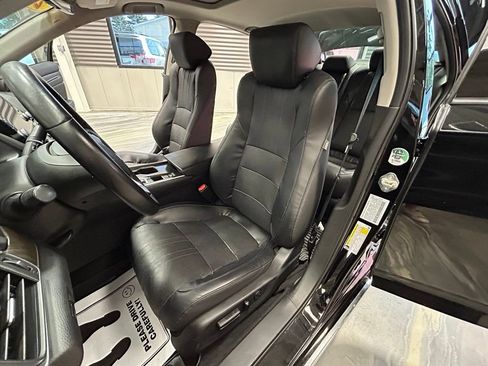Used 2018 Honda Accord EX-L image 7