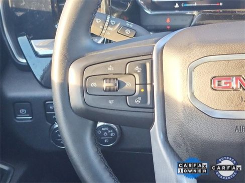 Used 2024 GMC Sierra 1500 Elevation w/ X31 Off-Road Package image 14