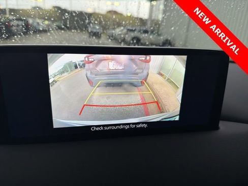 Used 2021 MAZDA CX-5 Grand Touring image 14