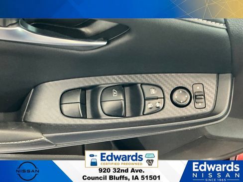 Used 2023 Nissan Sentra SV w/ All-Weather Package FWD image 20