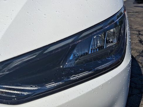 Used 2024 Kia EV6 Wind w/ Wind Technology Package AWD/4WD image 9