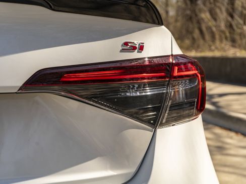 Used 2026 Honda Civic Si image 13