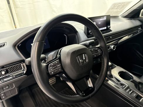Used 2024 Honda Civic Sport image 25