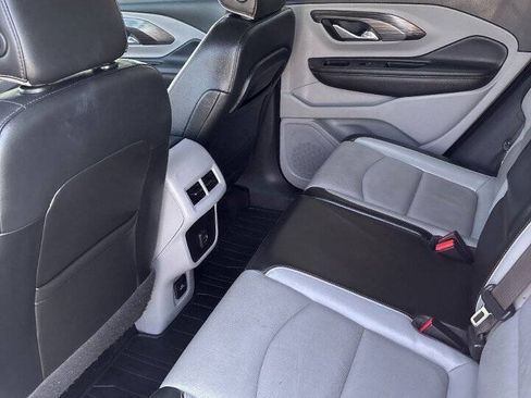 Used 2018 GMC Terrain SLT w/ Preferred Package FWD image 21