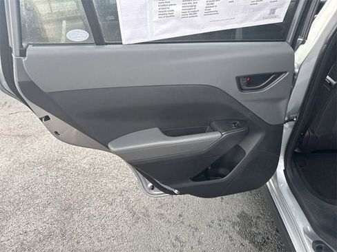 New 2026 Subaru Crosstrek 2.0i Premium w/ Crosstrek Mirror Package image 62