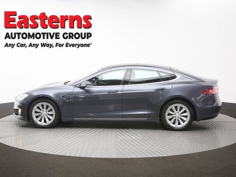 Used 2018 Tesla Model S 75D AWD/4WD image 51