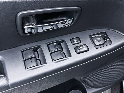 New 2025 Mitsubishi Outlander Sport ES image 10