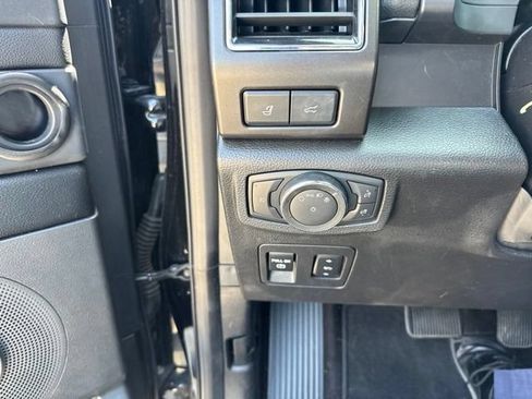 Used 2021 Ford Expedition Max Limited RWD image 17