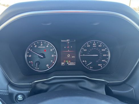 Used 2020 Subaru Outback Limited w/ Tech Package 2 image 16