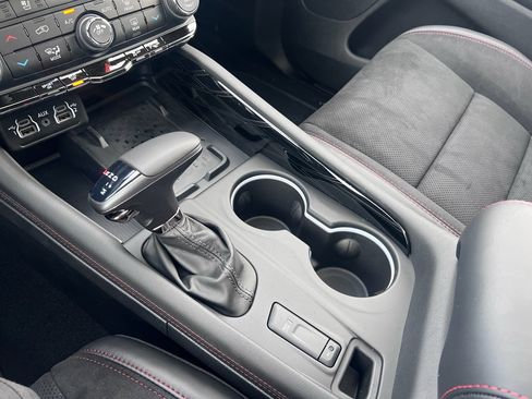 New 2026 Dodge Durango GT image 26