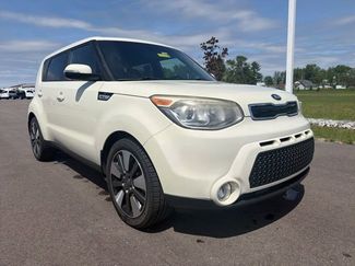 Used 2016 Kia Soul ! w/ Umber Package 1 FWD 360° Tour