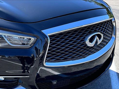 Used 2017 INFINITI QX60 Luxe w/ Premium Plus Package AWD/4WD image 28